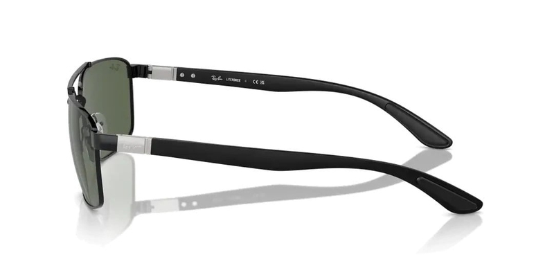 RAY-BAN 3737 002/71 Liteforce 60