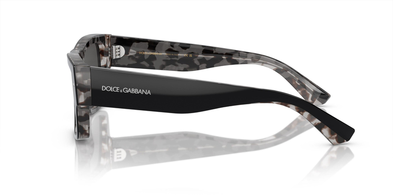 DOLCE & GABBANA 4451 340387 55 Güneş Gözlüğü