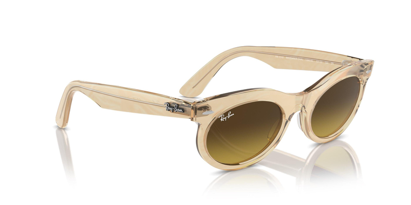 RAY-BAN 2242 138685 53 Güneş Gözlüğü