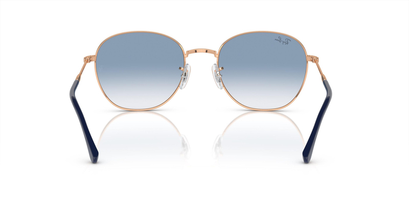 RAY-BAN 3809 92623F 55 Güneş Gözlüğü