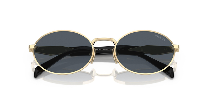 PRADA 0PR 65ZS ZVN09T 55