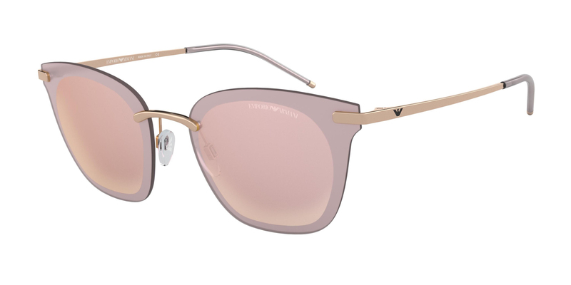 EMPORIO ARMANI 0EA2075 31671N 60