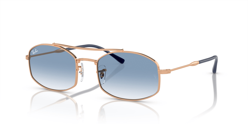 RAY-BAN 0RB3719 92623F 54