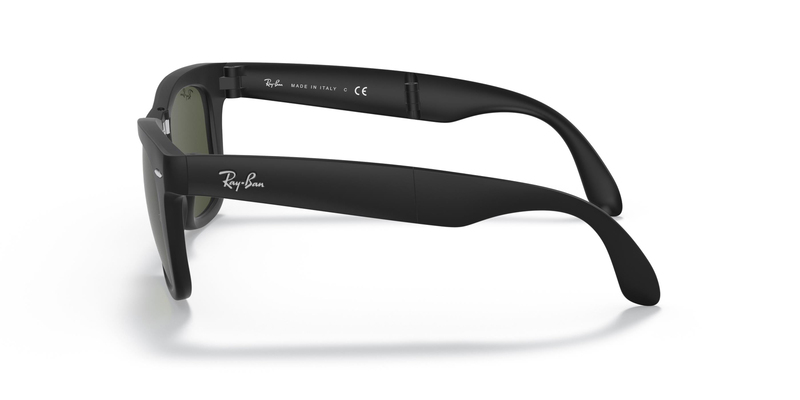 RAY-BAN 4105 601S 50 Erkek Güneş Gözlüğü
