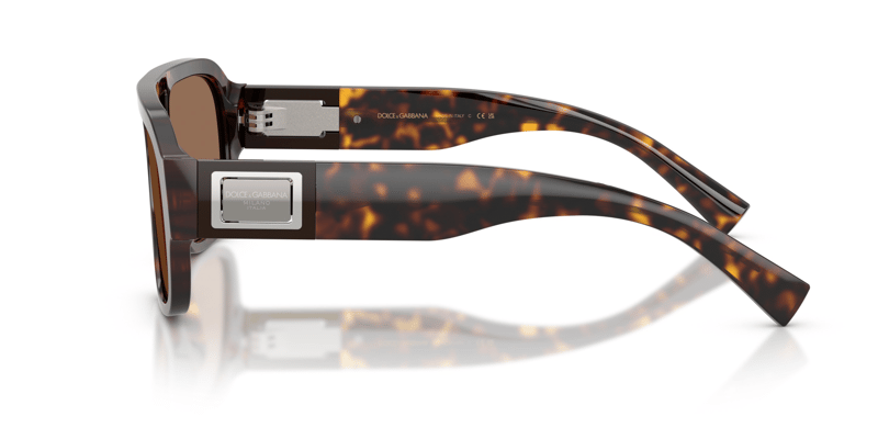 DOLCE & GABBANA 4506 502/73 58