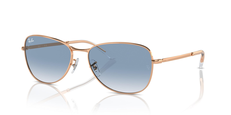 RAY-BAN 3733 92023F 59 Güneş Gözlüğü