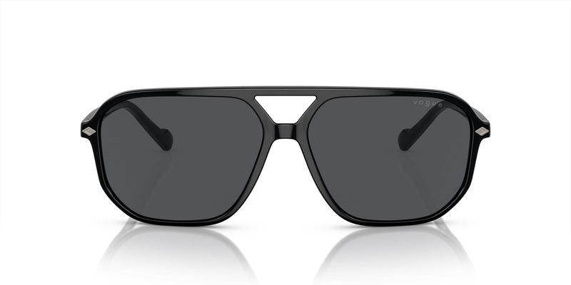VOGUE 5531S W44/87 60 Erkek Güneş Gözlüğü
