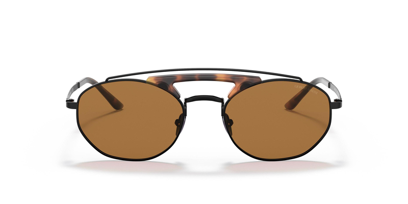 GIORGIO ARMANI 0AR6116 300173 53