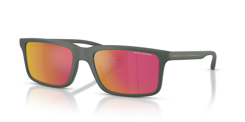 ARMANI EXCHANGE 4157SU 83776Q 57