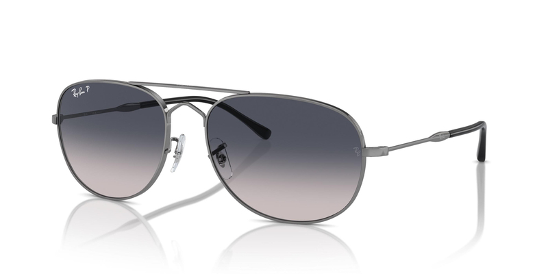RAY-BAN 0RB3735 004/78 57