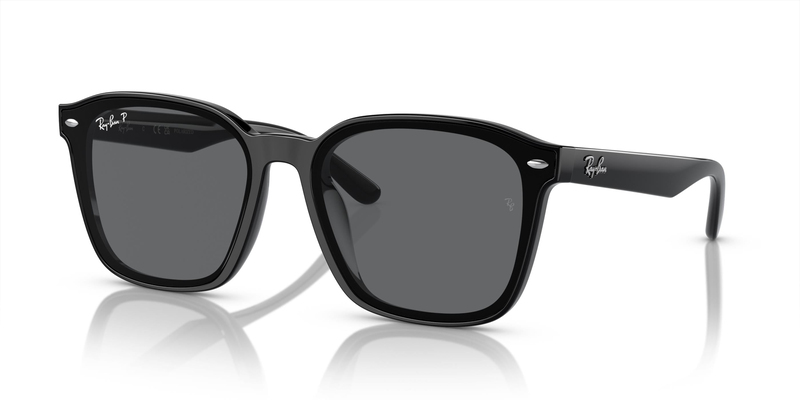 RAY-BAN 4392D 601/81 66 Unisex Güneş Gözlüğü