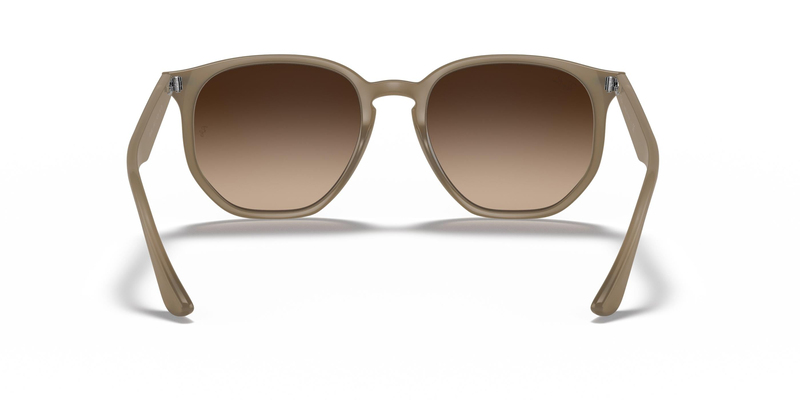 RAY-BAN 4306 616613 54