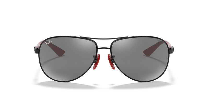 RAY-BAN 0RB8313M F0096G 61