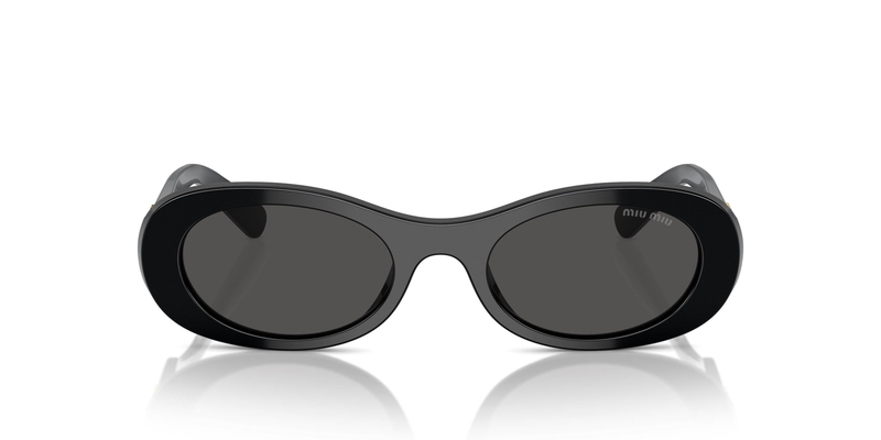MIU MIU 0MU 06ZS 1AB5S0 50