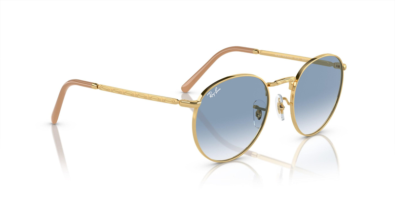 RAY-BAN 3637 001/3F 50 Güneş Gözlüğü