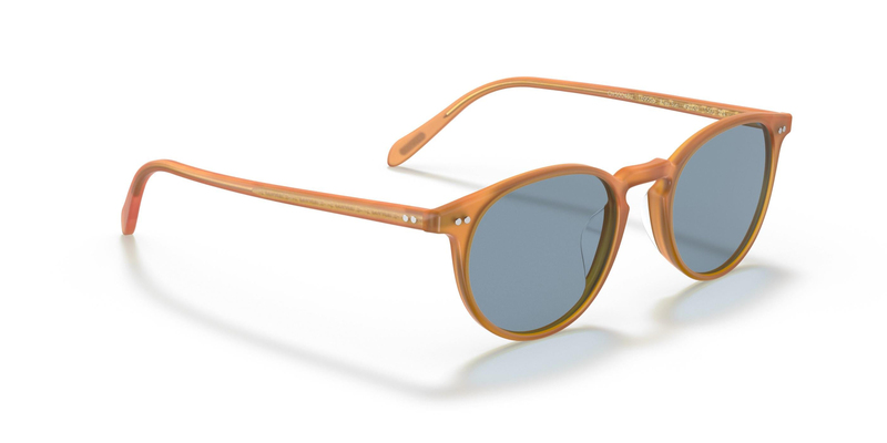 OLIVER PEOPLES 0OV5004SU 169956 49