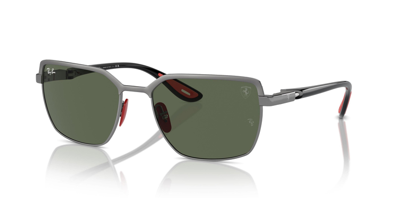 RAY-BAN 3743M F09971 58 Güneş Gözlüğü