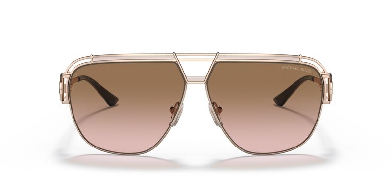 MICHAEL KORS 1102 110811 61 Kadın Güneş Gözlüğü