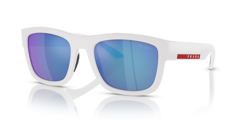 PRADA LINEA ROSSA 01ZS TWK08R 56