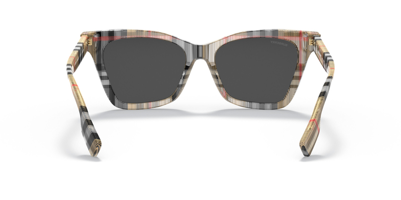 BURBERRY 4346 394487 53