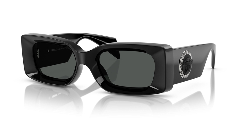 VERSACE 0VE4474U GB1/87 52