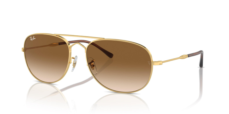 RAY-BAN 3735 001/51 57 Güneş Gözlüğü