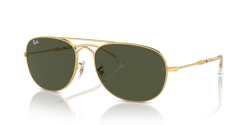 RAY-BAN 0RB3735 001/31 57