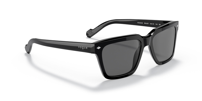 VOGUE 5404S W44/87 54 Erkek Güneş Gözlüğü