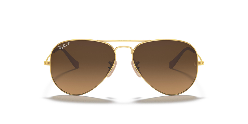 RAY-BAN 3025 112/M2 55 Aviator Güneş Gözlüğü