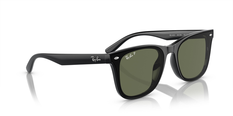 RAY-BAN 0RB4420 601/9A 65