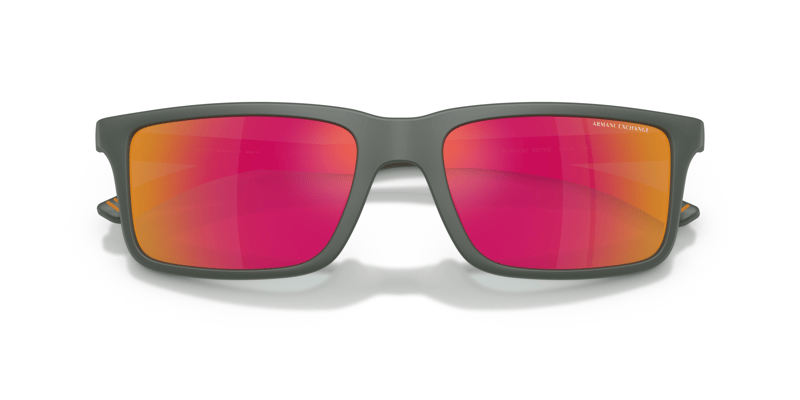 ARMANI EXCHANGE 4157SU 83776Q 57