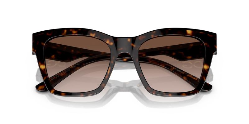 DOLCE & GABBANA 4384 502/13 53 Kadın Güneş Gözlüğü