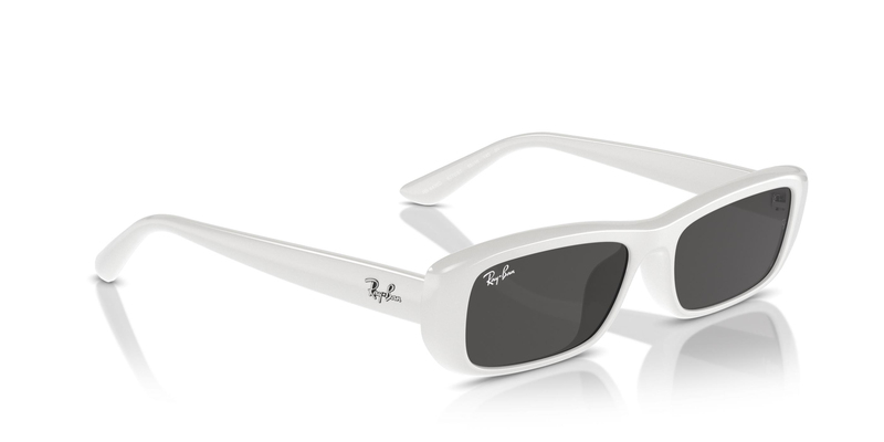 RAY-BAN 4436D 677287 55 Unisex Güneş Gözlüğü
