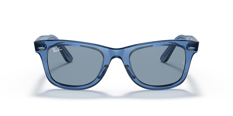 RAY-BAN 2140 658756 50 Wayfarer Güneş Gözlüğü