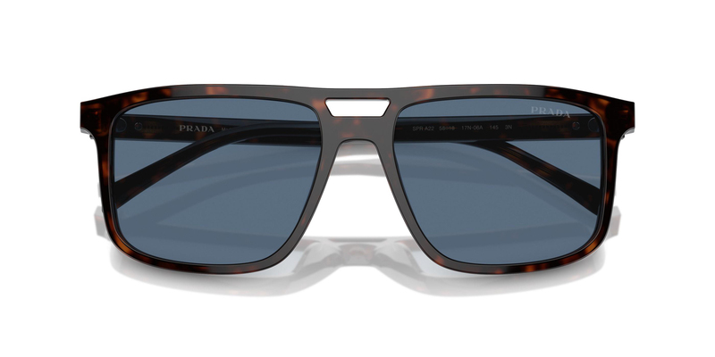 PRADA A22S 17N06A 58 Erkek Güneş Gözlüğü