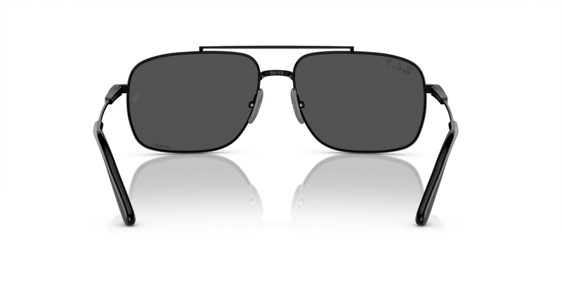 RAY-BAN 8096 9267K8 59 Güneş Gözlüğü
