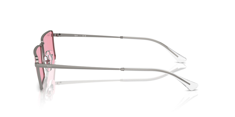 RAY-BAN 3741 004/84 59 Güneş Gözlüğü