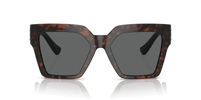 VERSACE 4458 542987 54