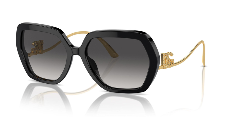 DOLCE & GABBANA 0DG4468B 501/8G 58