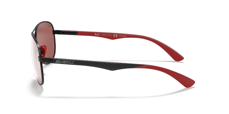 RAY-BAN 0RB8313M F002H2 61