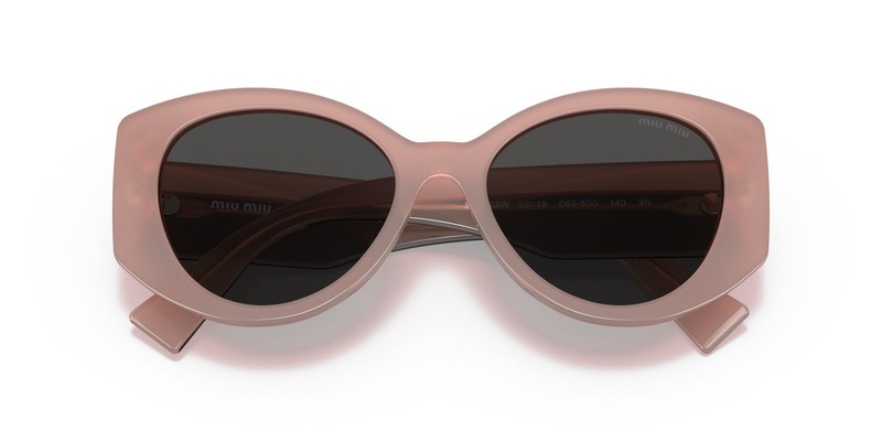 MIU MIU 0MU 03WS 06X5S0 53