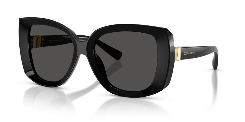 DOLCE & GABBANA 4495 501/87 56