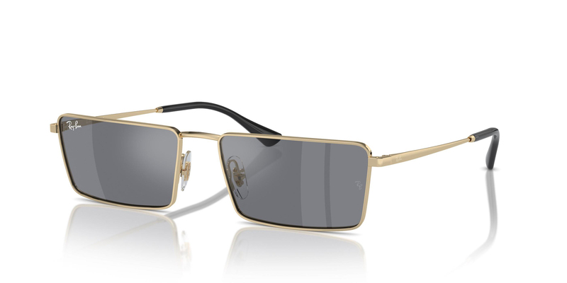 RAY-BAN 3741 92136V 59 Güneş Gözlüğü