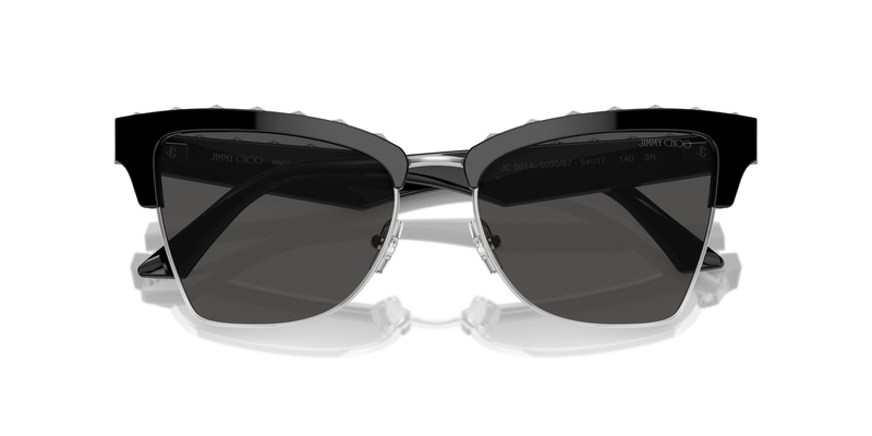 JIMMY CHOO 5014 500087 54 Kadın Güneş Gözlüğü