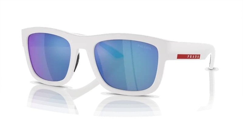 PRADA LINEA ROSSA 01ZS TWK08R 56