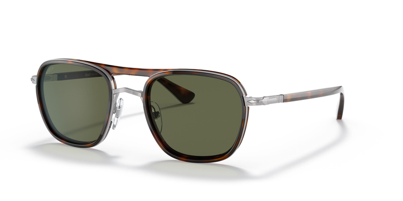 PERSOL 2484S 114458 52 Güneş Gözlüğü