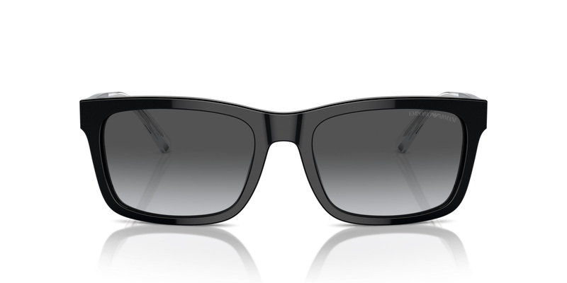 EMPORIO ARMANI 4224 5017T3 57 Erkek Güneş Gözlüğü