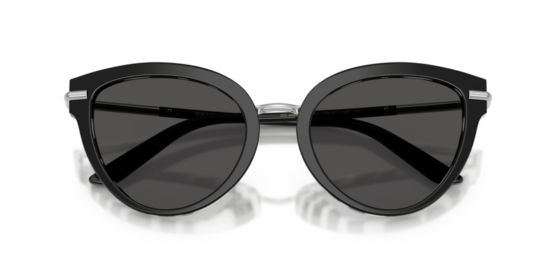 DOLCE & GABBANA 4492 33728G 55