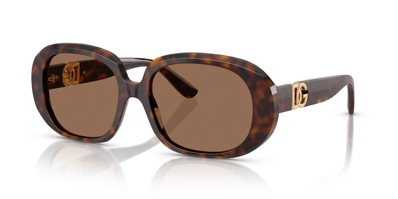 DOLCE & GABBANA 0DG4476 502/73 56