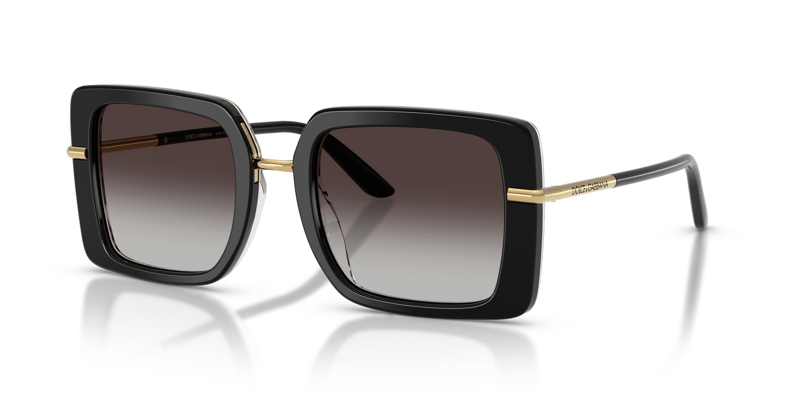 DOLCE & GABBANA 4491 32998G 52